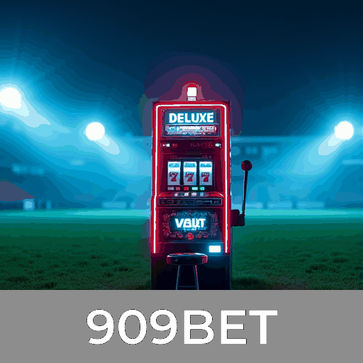 Maximize Seus Ganhos com o Aplicativo 909BET