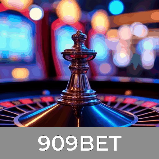 909BET: Bônus Imperdíveis para Jogadores Brasileiros