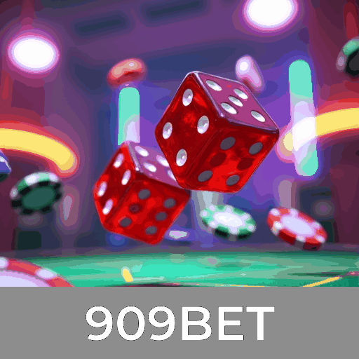 909BET: Seu Cassino Online Seguro e Divertido