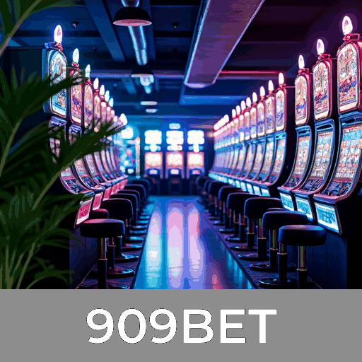 909BET: Plataforma Profissional e Confiável